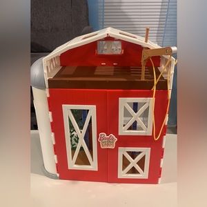 Barbie sweet orchard farm